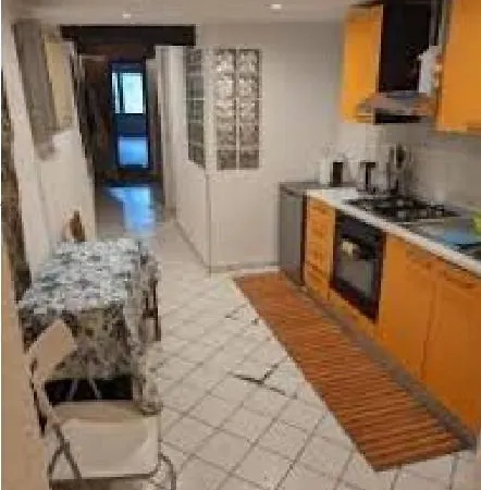 Via Del Corso * 파르마