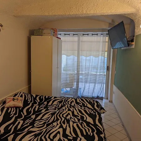 Apartamento Via Del Corso Parma