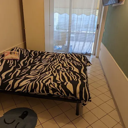 Via Del Corso 파르마