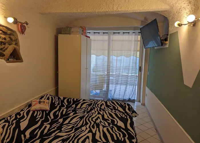 Apartamento Via Del Corso Parma