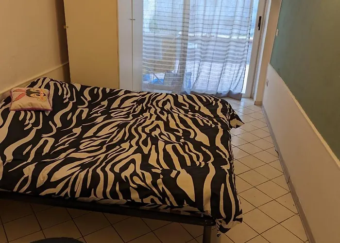 Via Del Corso 파르마